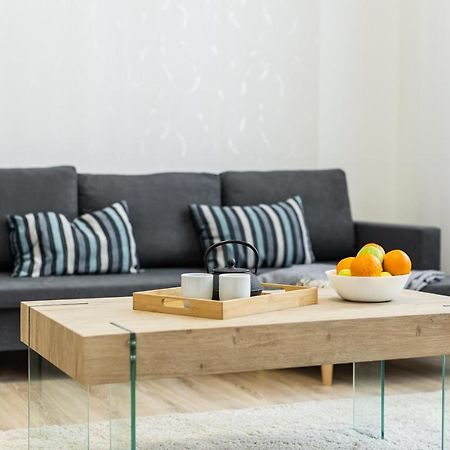 Kmety Deluxe Home With Sauna Budapest Eksteriør bilde