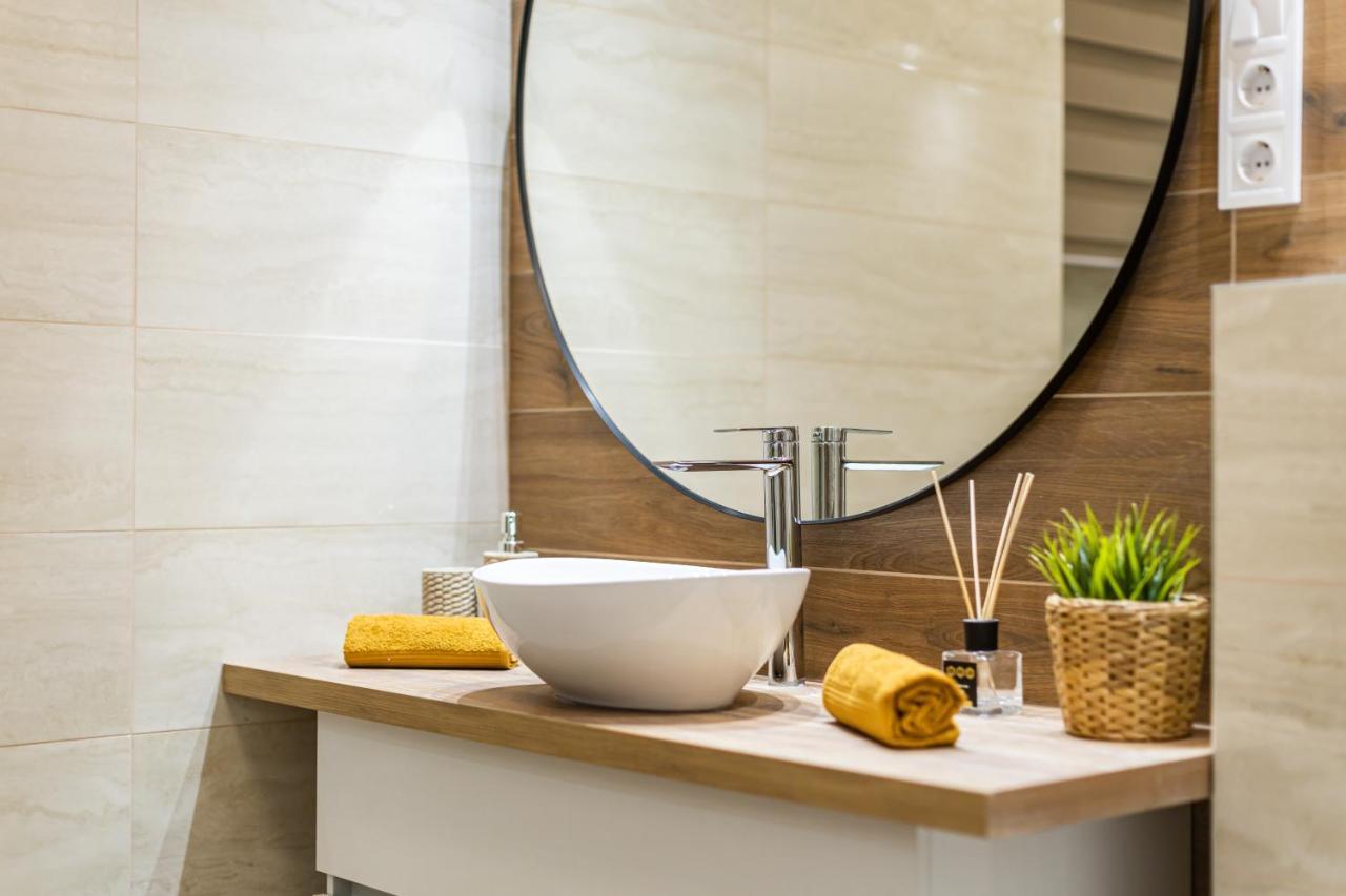 Kmety Deluxe Home With Sauna Budapest Eksteriør bilde