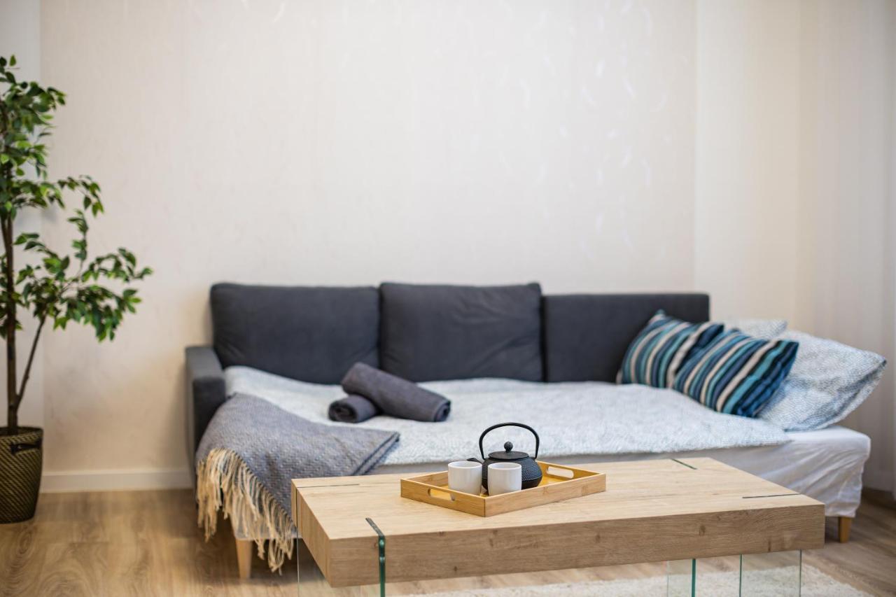 Kmety Deluxe Home With Sauna Budapest Eksteriør bilde