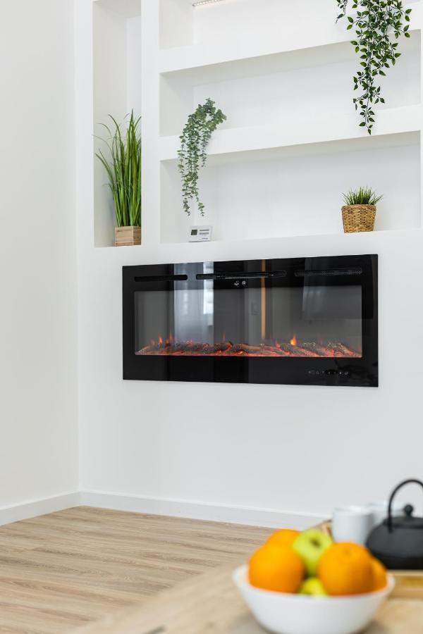 Kmety Deluxe Home With Sauna Budapest Eksteriør bilde