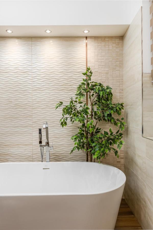 Kmety Deluxe Home With Sauna Budapest Eksteriør bilde