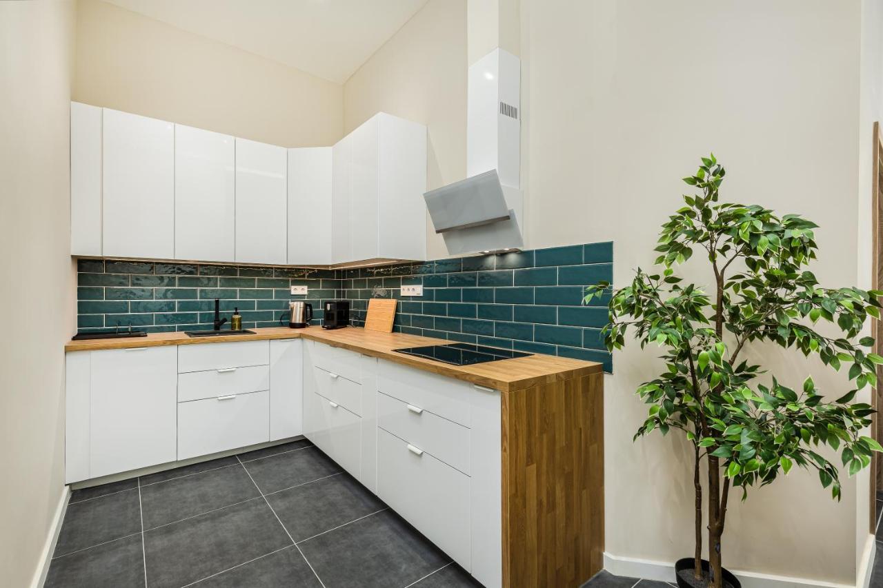 Kmety Deluxe Home With Sauna Budapest Eksteriør bilde