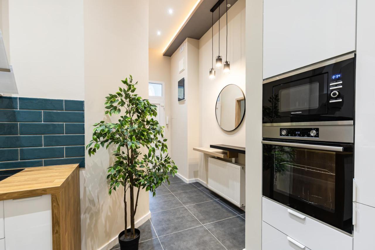 Kmety Deluxe Home With Sauna Budapest Eksteriør bilde