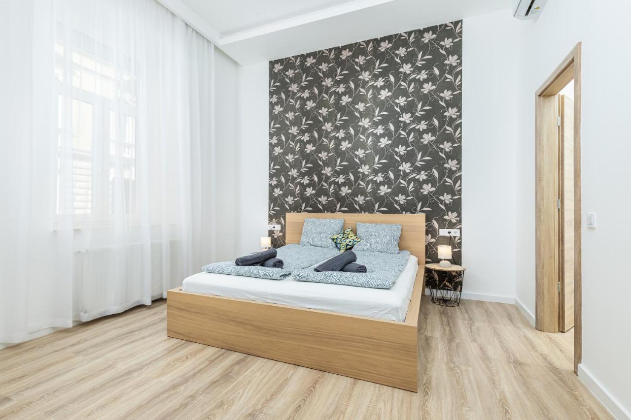 Kmety Deluxe Home With Sauna Budapest Eksteriør bilde
